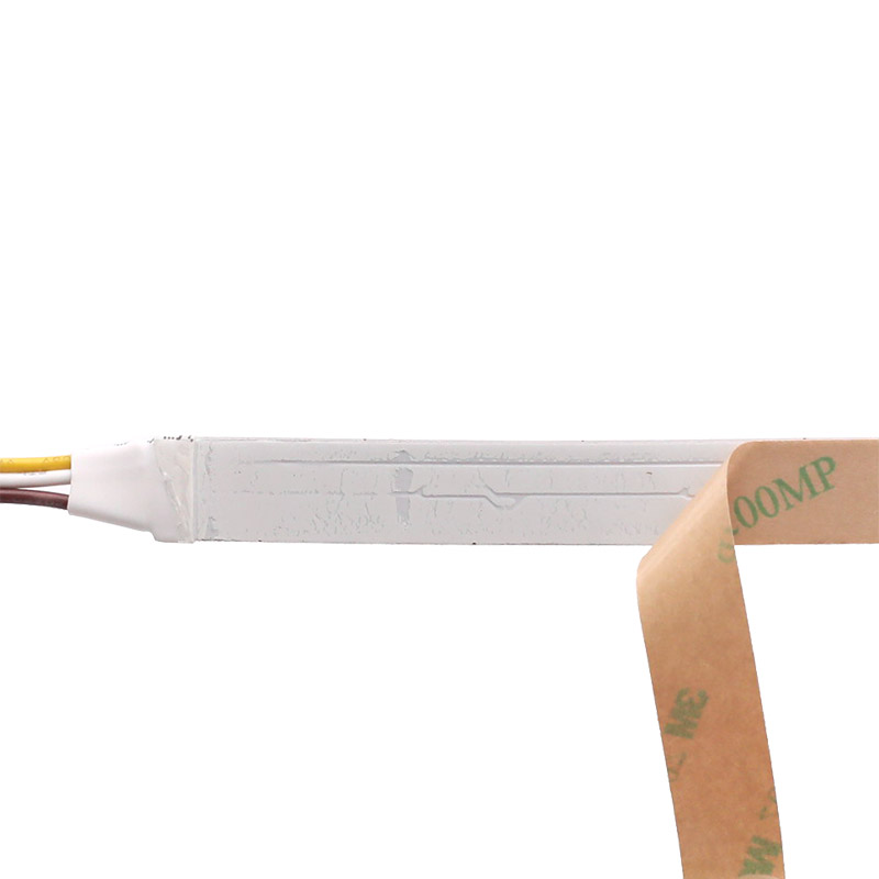 48V Extra Long 40m 130ft Adjustable Color Temperature LED Strip 48V Extra Long 40m 130ft Adjustable Color Temperature LED Strip